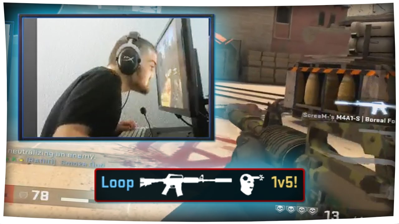 Gambling on twitch chat