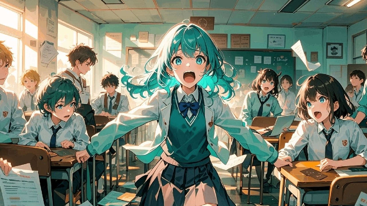 Reborn, I Sneered As My Roommate Plotted Against Me, But Never Told Her Nightmare Was About To Come