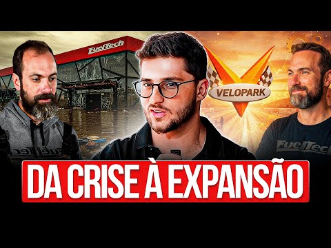 Por que a FuelTech comprou um autódromo