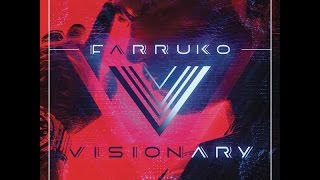 09 Farruko - Never Let You Go feat (Pitbull) (Album Visionary) (2015)
