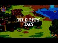Digimon world  file city day  lofi remix 
