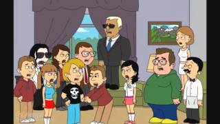 Oh Yeah Big Time All Of You Especially Mom And Dad Sparta Doomsday Remix