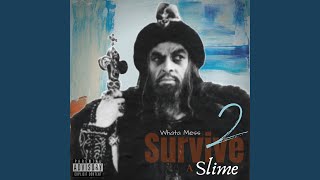 The Slimest In - Whata Mess