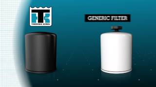 Thermo King Fuel Filter Advantage