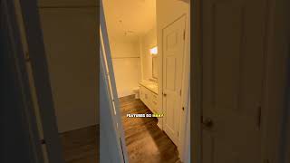Step Inside The Bryce | Charlotte Apartment Tour