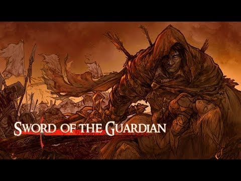 Sword of the Guardian - Gameplay - Stage 1 - Stage 2