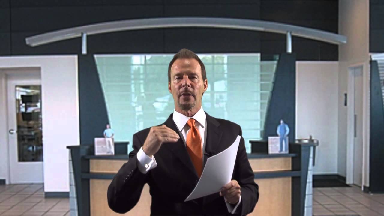 Sales Representative - Bill Dube Hyundai (Wilmington, MA) - YouTube