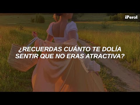 Lorde - Secrets from a Girl (Who’s Seen It All) (Español)