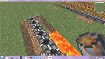 Tekkit: Red Matter Generator