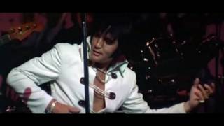 Elvis Presley - I just cant help believin with the Royal Philharmonic Orchestra