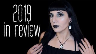 2019 in review 2020 goals