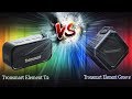 Tronsmart T2 vs Tronsmart Groove(Force mini) - Что лучше???