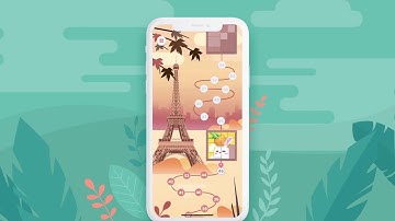 Nonogram - picture puzzle