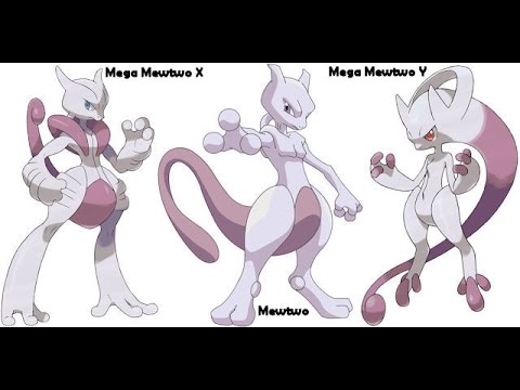 Video Cấp độ tiến hóa mạnh nhất của Pokemon, Mega pokemon Go - youtube