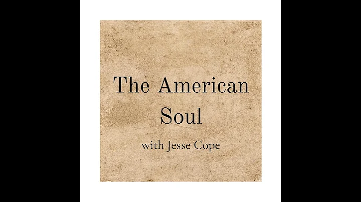 Reflections on Fatherhood, Faith, and the Threads of Our Country's Fabric