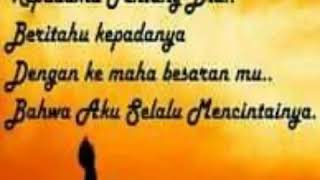 Menunggumu  feat Chrisye