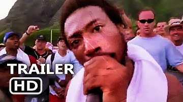 WU : THE STORY OF THE WU-TANG CLAN Trailer (Documentary, 2017)