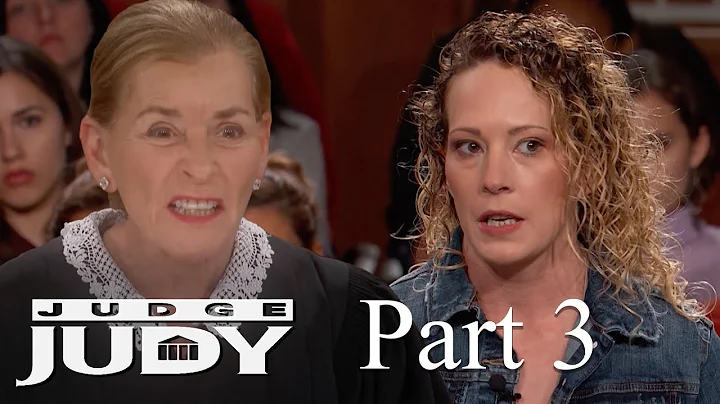 Woman Removed Ex from His Own House?! | Part 3