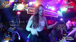 Pembuka Lansung Gass Poll  Dj  Ts Riborn  Sedia Aku Sebelum Hujan  Viral Tiktok Dj Debby Amoy