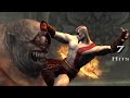 🏛️ God of War 2 - Titan Mode #9, Temple of Euryale