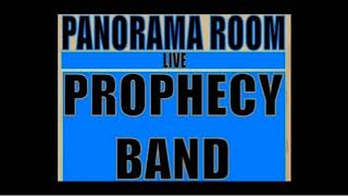 PROPHECY BAND - '86 PANORAMA ROOM