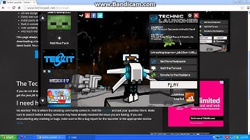 How To install Tekkit!