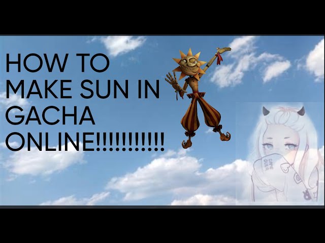 Gacha Life online on the Cloud With  - How to Play This Gacha Game on