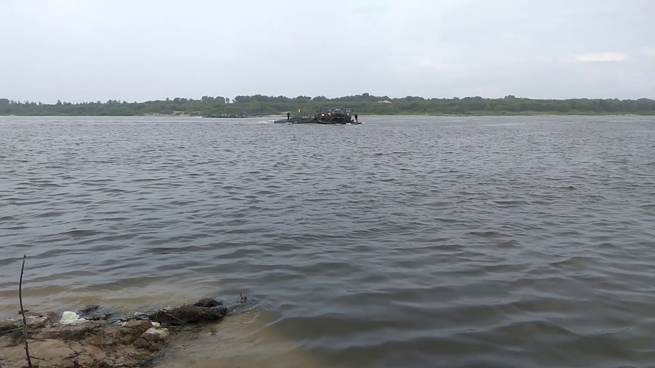 Ока васильево рыбалка