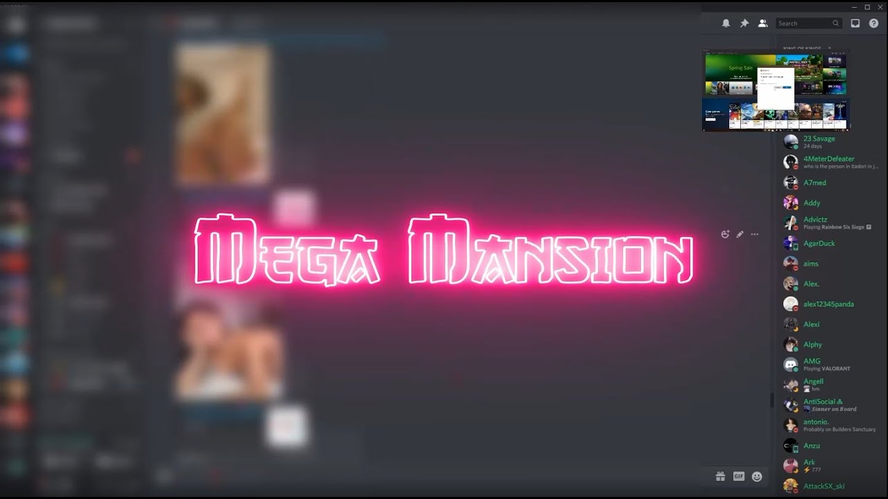 Valorant Montage // Doja Cat Streets (DJ Sliink Remix) // Mega Mansion in Description