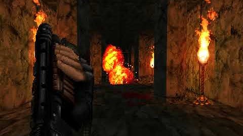 Brutal TNT Evilution Map 30 "Last Call" [SERIES FINALE]