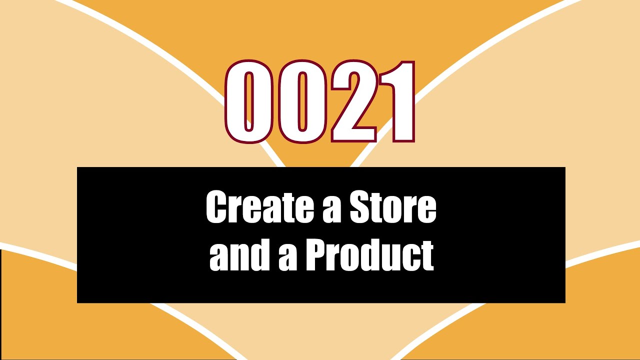 0021 - How to Create a Digital Product Store in GetResponse | Step-By ...
