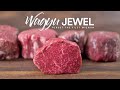 The HIDDEN Jewel of Wagyu Steaks #TeamSeas