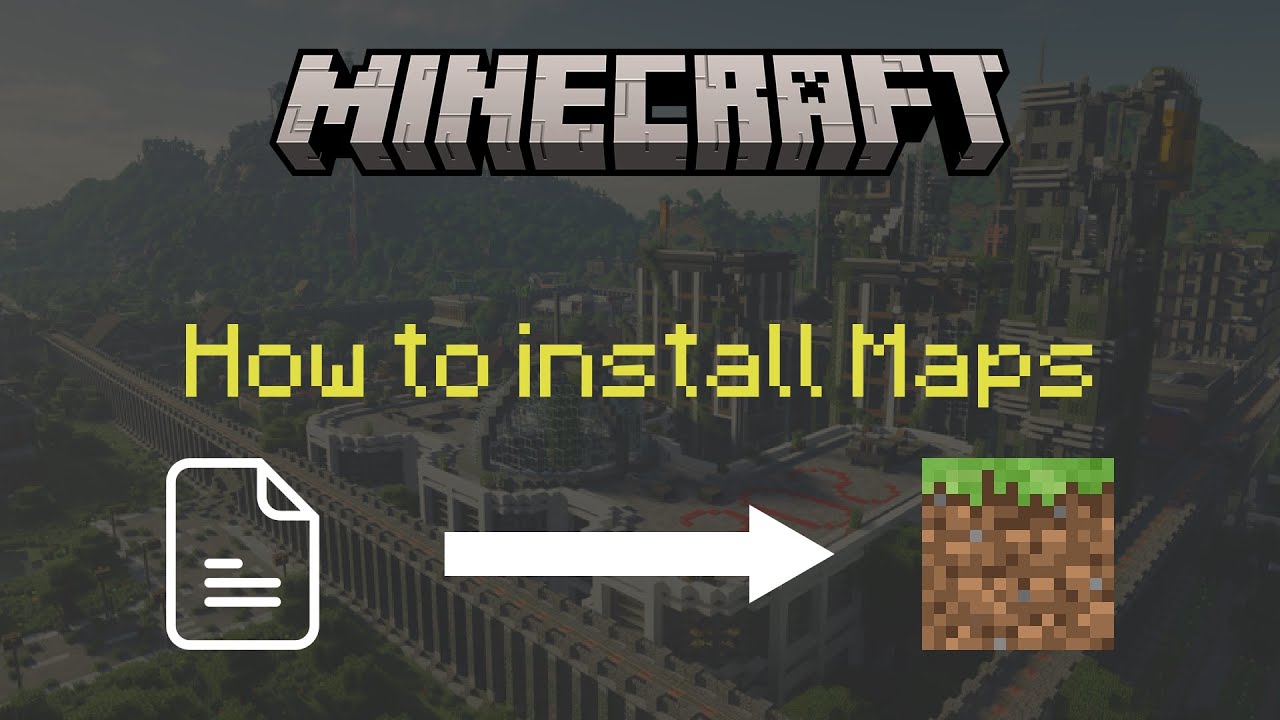 Slay  Minecraft Map