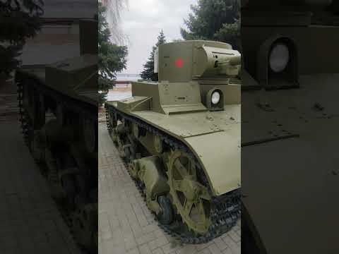Video: Sovietinis lengvasis tankas T-26. Tankas T-26: charakteristikos, sukūrimo istorija, dizainas