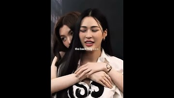 Orm’s back hug to Ling is the cutest, most heartwarming gesture ever 🥹#หลิงออม #LingOrm