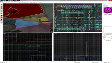 CS 1.6 Valve Hammer Editor TVG optimize map #27