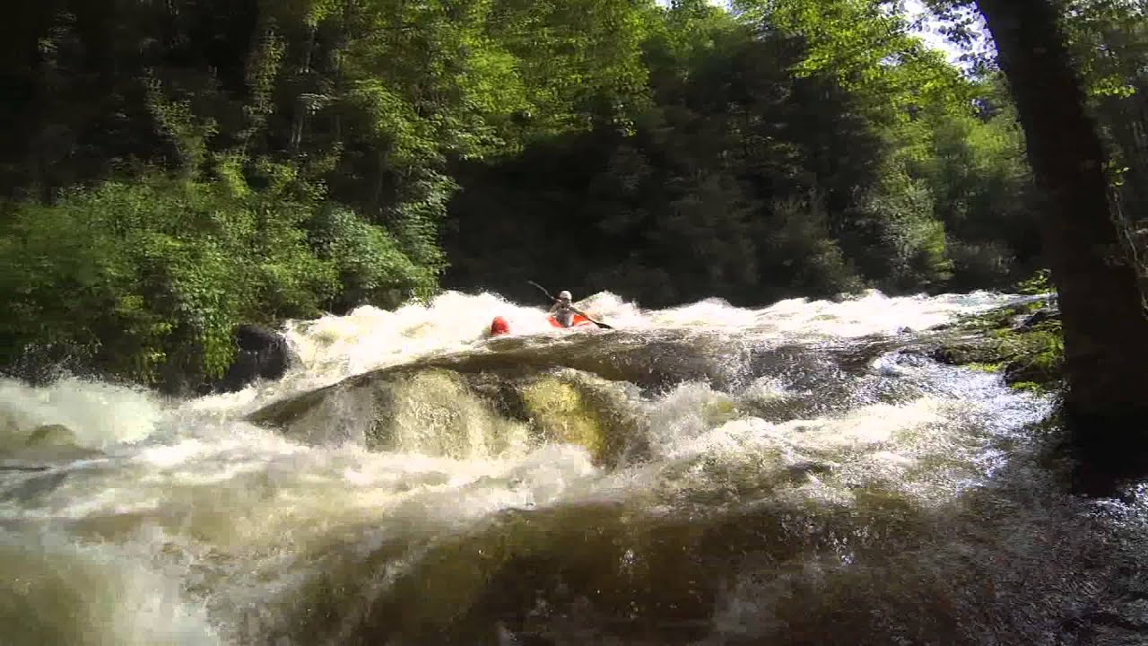 National Classique/ Sprint Canoë-Kayak Descente Treignac ...