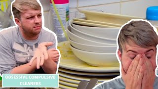 Dann's Best Bits! | Obsessive Compulsive Cleaners