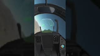 Dassault Rafale Vuelo de Prueba