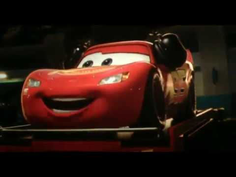 Cars 3 Tamil Climax Scene