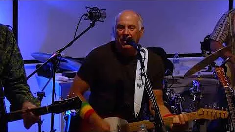 Jimmy Buffett and the Coral Reefers   Tryin' To Re...