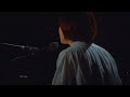 森ゆにtour「1日の終わりに」Live at Librarie by HAKUSEN