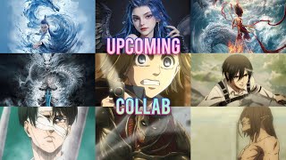 REFER UPCOMING COLLAB | CHINA &amp; GLOBAL | HONOR OF KINGS