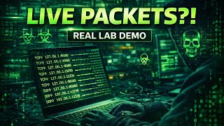 Celebrity Live Packet Monitoring in Kali Linux | Python HTTP Server + Tcpdump Lab Demo (Ethical Hacking 2026) Net Worth