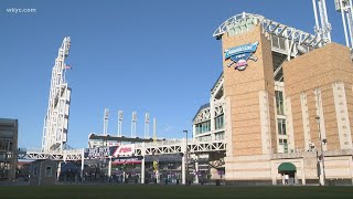 Cleveland Indians reach agreement to renovate Progressive Field, extend lease through 2036