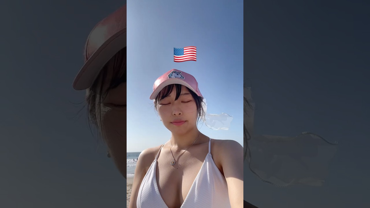 【世界一周】いきすぎると、コウナル。 #ゴールデンウィーク #アメリカ旅行 #ヨーロッパ旅行