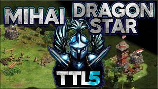 Mihai vs Dragonstar (TTL5 Platinum)