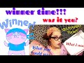 Time to pick another WINNER!!! Makeup and Lifestyle items included in this latest giveaway for 2021