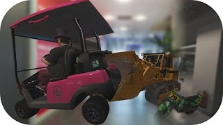 Gta V Funny Moments W Appzebra