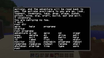 Feed the Beast ComputerCraft Part 1